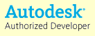 Autodesk Authorised Developer