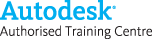 Autodesk Authorised Training Centre
