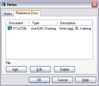 Reference Docs
