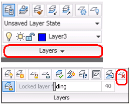 Ribbonpaletten